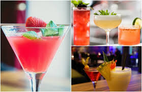 Maybe you would like to learn more about one of these? Aperitivo Analcolico Bimby Quattro Idee Dissetanti Junglam