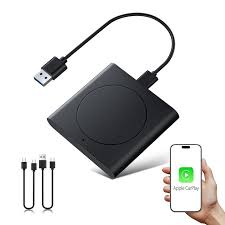 Wireless CarPlay Adapter