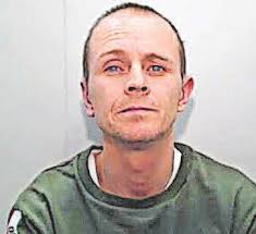 Gun thug and girlfriend lived high life