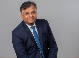 Vik Bansal
