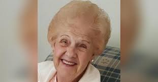 Shirley Elizabeth Fournier (Nee Gubachy) Obituary