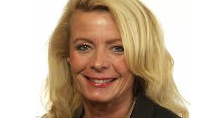 Pia Nilsson: "Lite överraskande"