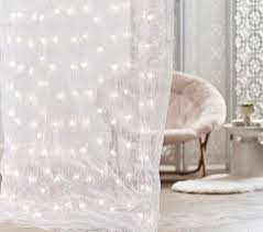 (also not fond of that chemical smell.) Fairy Light Panel Pottery Barn Kids