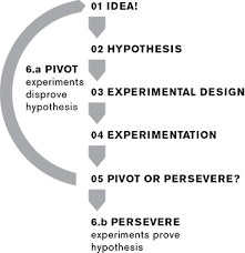 Your Lean Startup