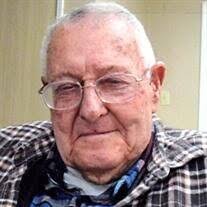 John Elwood Ferrell Obituary