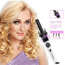 Beachwaver pro rotating curling iron; Curling Iron For Thick Hair Cheaper Than Retail Price Buy Clothing Accessories And Lifestyle Products For Women Men