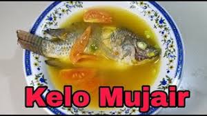 Dan, warung makan yang paling ramai adalah warung cak kasan di desa mengare. Resep Kelo Mujair Khas Gresik Yang Nikmat Bikin Nambah Nasi Terus Youtube