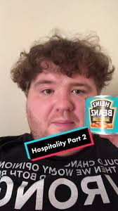 Exploring Hospitality Industry Practices with Ethan Lawrence