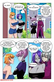 ✅️ Porn comic Magical Adventures. Chapter 5. Aya Yanagisawa Sex comic hot  friends were ✅️ | | Porn comics hentai adult only | wporncomics.com