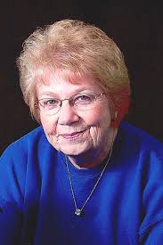 Carolyn Joann Doty Obituary