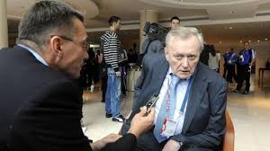 Zar je najveći grijeh što je tamo neki hrvat?! Ivica Osim Najnovije Objave 24sata