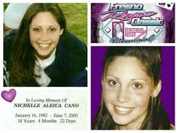 Fresno Rage Girls Softball