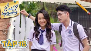 Trúc anh và tuấn anh dù chung bàn nhưng chưa một lần hòa hợp không chỉ đơn thuần là một bộ phim tình cảm học đường, ê! E Nhá» Lá»›p TrÆ°á»Ÿng 2 Táº­p 18 Truc Anh La Ä'iá»u Quy Gia Nháº¥t Cá»§a Tuáº¥n Anh La La School Youtube