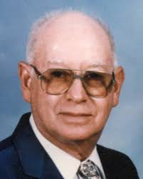 Gerald David Kramlich Sr. (1923-2011)