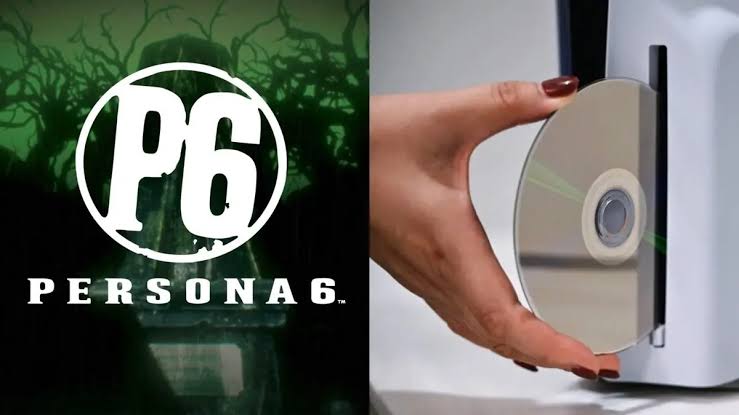 Persona 6 Physical Copies Are PS5 Exclusive as Xbox and PC Go Digital Only  | HappyGamer