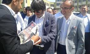 Rıdvan dilmen, kendisine iftira atıldığını belirterek Ridvan Dilmen In Ak Genclik Ile Gezmesi 777575 Uludag Sozluk Galeri