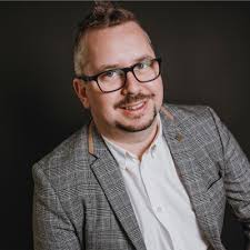 I'm delighted to announce that I will be starting a new position as Head of  Digital Marketing for Modal Electronics tomorrow