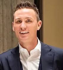 Robert Lagrou's Instagram, Twitter & Facebook