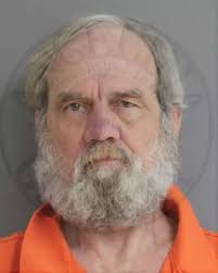 Houston Murderer Back Behind Bars in Angelina County