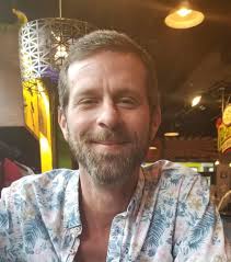 Brian Gregory Perkins (1975-2023)