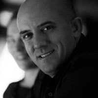 Adam Carballo, AIA, RIBA