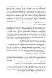 If you are looking for poems about missing someone you love then you are at the very right place because i have collected the best collection of i miss you love poems for her and him and designed them with cute images. Pdf Post Socialist Political Graffiti In The Balkans And Central Europe