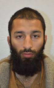 London Bridge attack: Third assassin 'was arrested last year trying to get  to Syria but was still able to get into UK'