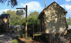 Maybe you would like to learn more about one of these? A Step Back On Time Review Of Living History Park North Augusta Sc Tripadvisor