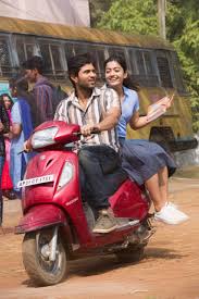 Rashmika mandanna had wished vijay deverakonda by posting, 'happiest birthday to my comrade! Is Vijay Deverakonda Dating Dear Comrade Star Rashmika Mandana Masala Com