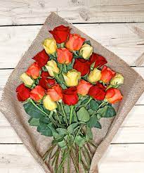 Get insight on avas flowers real problems. 24 Colorful Roses Avas Flowers