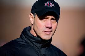 Bob Scalise leaves with tenure full of accomplishment, change — Harvard  Gazette