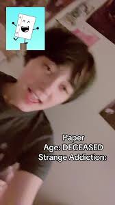 Inanimate Improv Hiraeth X Luca