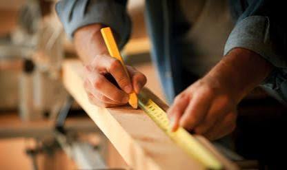 Manchester Joiner - Joiners Manchester - Carpenter And Joiner In Manchester