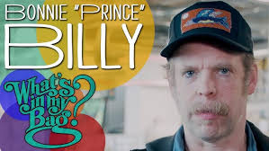 Behind the Song: "A Minor Place" by Bonnie "Prince" Billy