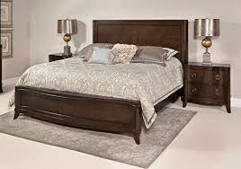 Lacks Ian 4 Pc King Bedroom Set Modern King Bedroom Sets King Bedroom Sets Bedroom Sets