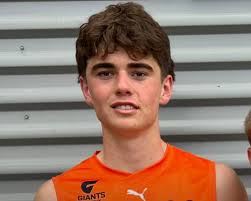 Local kids star in AFL Championships and interleague netball — The Riverine  Grazier