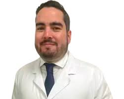 Dr. Abraham Cano Paz: especialista en Medicina del Deporte en Madrid