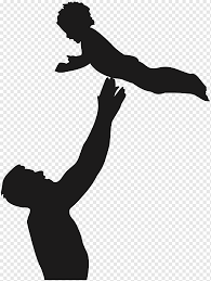 Check spelling or type a new query. Silhouette Of Man Raising Up Baby Father Child Silhouette Son Daughter Child Physical Fitness Hand Png Pngwing