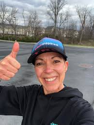 Track day status update