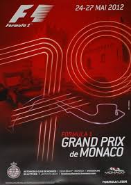 Gran premio di monaco formula uno cartoline corse automobilistiche macchina da rally auto da corsa piloti auto moto formula 1. Monaco Grand Prix Posters From 1929 Present