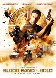 Enter your location to see which movie theaters are playing blood, sand & gold near you. Blood Sand And Gold 2018 Imdb
