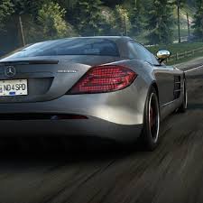 With 20% greater rigidity, it tips the scales in favor of greater safety, comfort, and most of all, athletic performance. Mercedes Benz Slr Mclaren 722 Edition Need For Speed Wiki Fandom