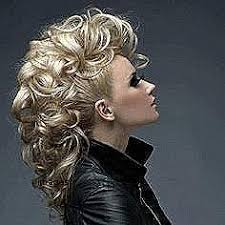 See more ideas about mohawk hairstyles, mohawk hairstyles for women, womens hairstyles. Awesome Female Mohawk Hairstyles Long Hair Awesome Female Hairstyles Mohawk Long Hair Mohawk Mohawk Hairstyles For Women Long Hair Updo