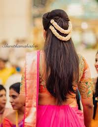 Check spelling or type a new query. 30 Creative And Modern Ways To Style The Traditional Gajra On Your Wedding Day Wedmegood