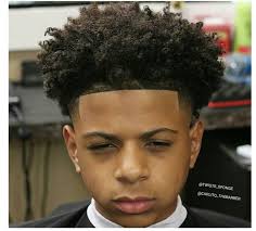 Pin By Mikel Staton On Hair Goals Products Boys Fade Haircut Curly Hair Men Black Boys Haircuts
