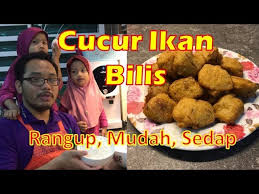Cara mudah buat cucur ikan bilis (cekodok) yang rangup dan sedap mp3 duration 1:00 size 2.29 mb / zeela zainal 8. Rahsia Cucur Ikan Bilis Sedap Rangup Mudah Dan Simple Masak Bersama Anak Anak Youtube