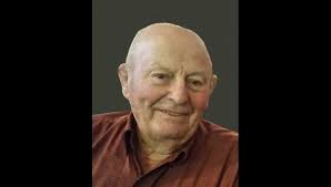 Thomas 'Tom' Ryan, 91