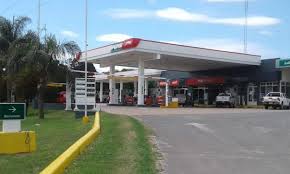 ¡alcance a 250 millones de candidatos! Estaciones De Servicio