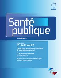 Information on japanese regulatory affairs. Evolution De L Implication Des Communautes Dans La Riposte A Ebola Cairn Info