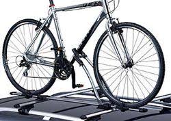 Thule Freeride 532 Bike Carrier Roof Mounted Bike Racks Roof Mount Bike Rack Thule Bike Bike